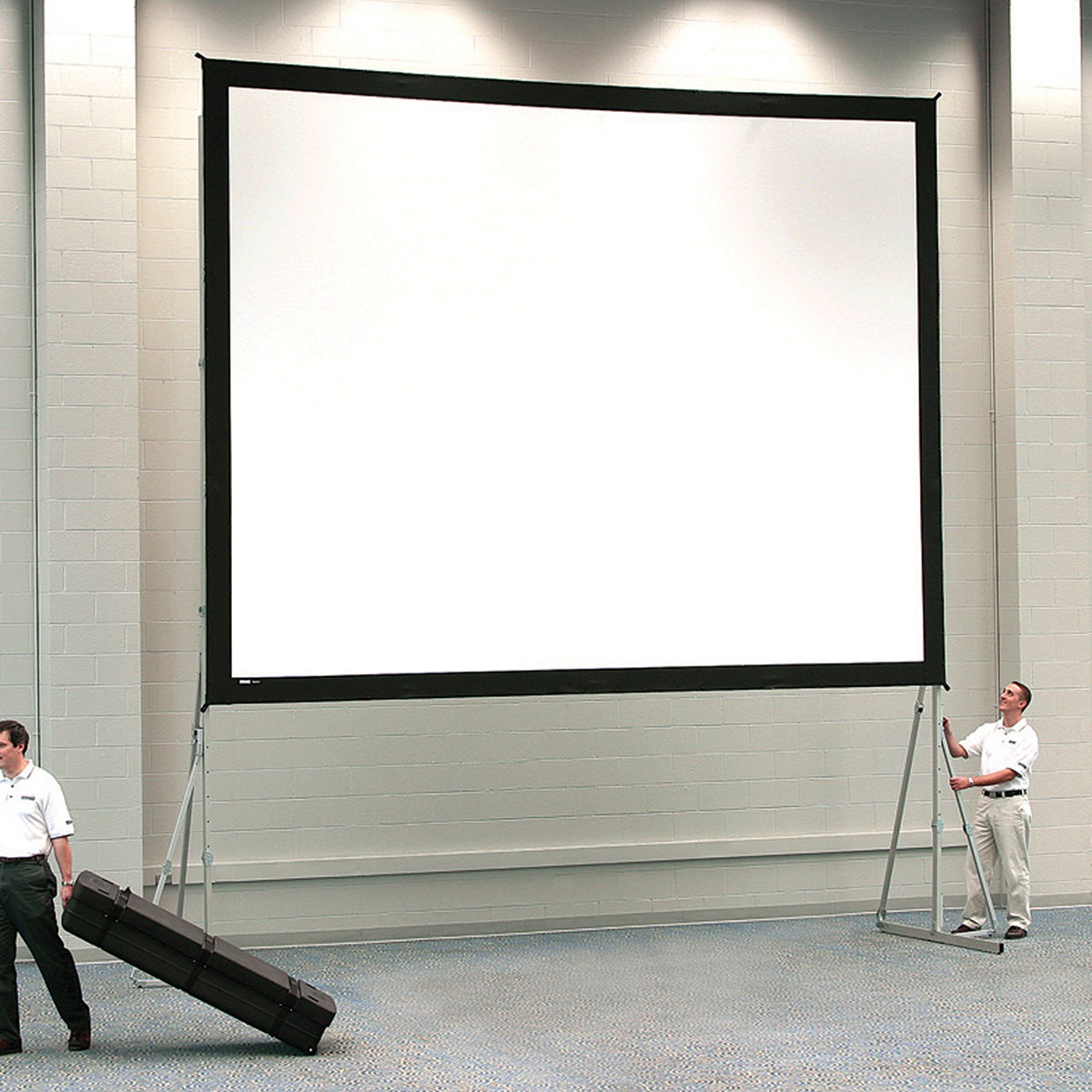 Large Portable Projector Screens | Hot Sex Picture